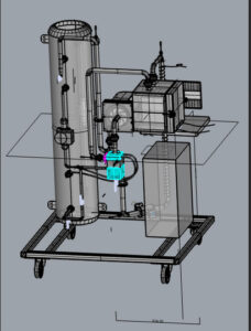 Fonderia Mestieri - Fume Catch