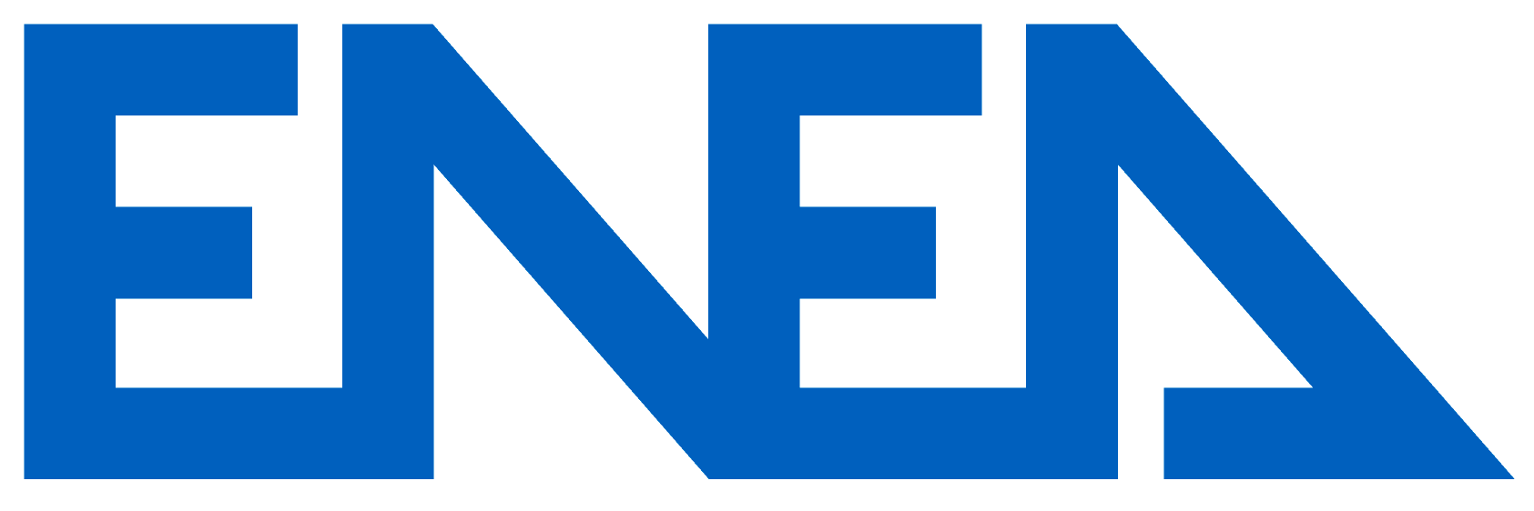 Fonderia Mestieri - Logo ENEA