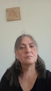 Cristina D'Amato - Fonderia Mestieri