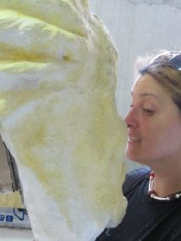 Fonderia Mestieri - Cristina D'Amato